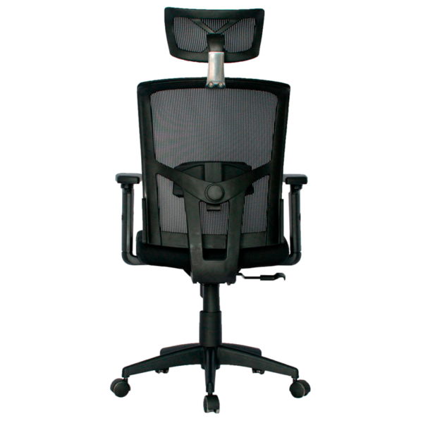 Silla Presidencial Aden - Imagen 3